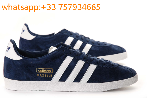 adidas gazelle la redoute